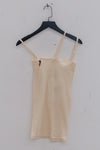 BASERANGE 25 Autumn/Winter remake series T-shirt/suspender combination BAS-TTG1-RE-AU25-1-2 (TTG1-RE-AU25)